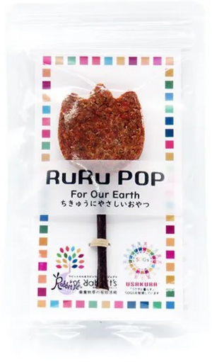 yRabbit'szRURU POP 1{(ɂ񂶂)