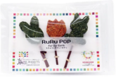 yRabbit'szRURU POP 3{Zbg