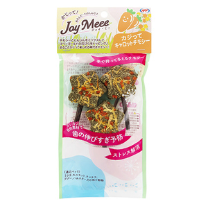 �y�����zNPF �W���C�E�~�[�@�J�W���ăL�����b�g�`���V�[�@3�{