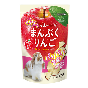 GEX�@�p���b�Ƃ܂�Ղ���񂲃G�A�h���C 75g